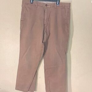 Dockers Men's Brown Chinos